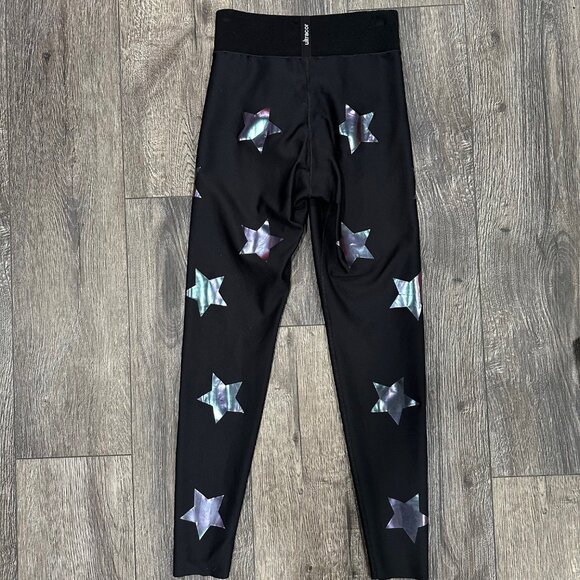 Ultracor Lux Essentials Star Knockout Ultra High Legging, Size Medium - Picture 4 of 5